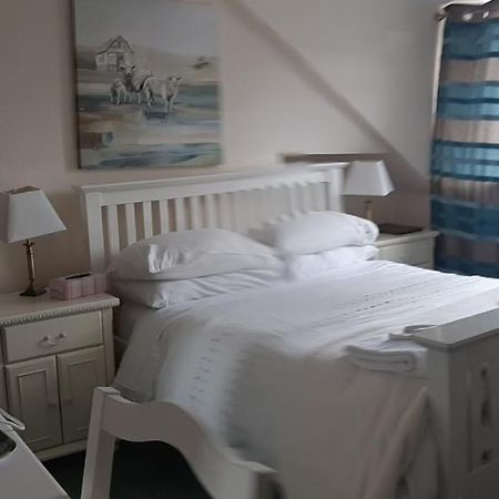 The Adelphi Bed & Breakfast Ньюкасл-апон-Тайн Екстер'єр фото